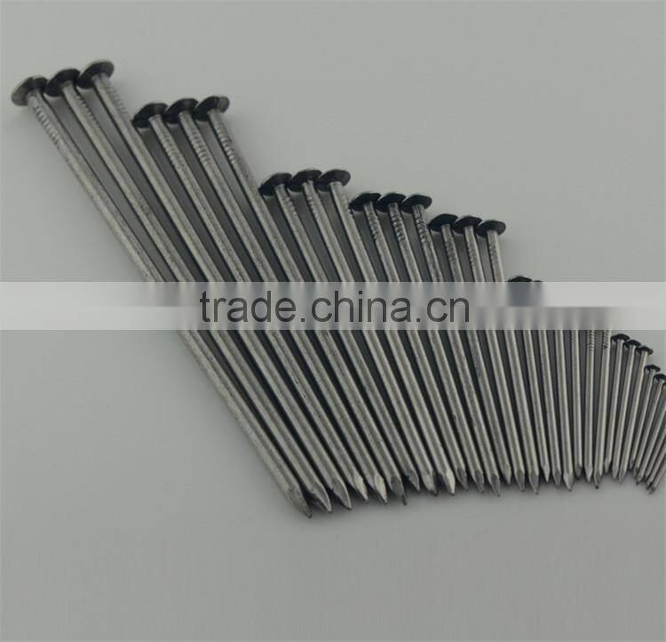 Price of Flat Head Common Iron Nail Wire Nail/Common Iron Wire Nail