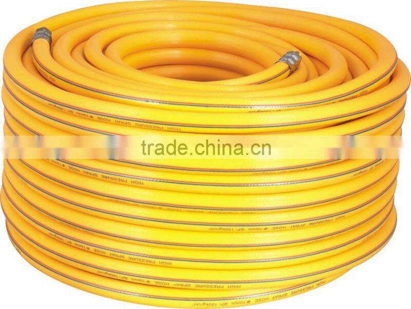 HL_PVC high pressure hose