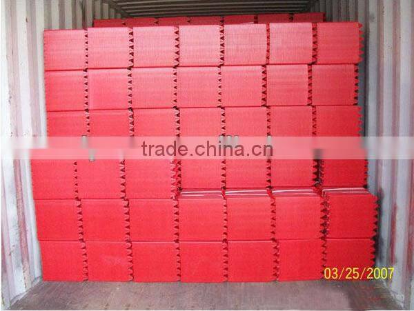 30-cell plastic egg tray/box/carton