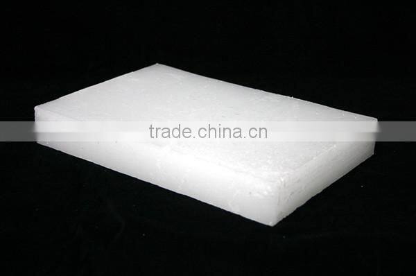 Kunlun fully and semi refined 58-60 paraffin wax