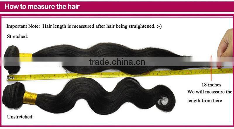 Hot sale most popular factory direct sale Pure Virgin Human Hair Extension 6A Natural Italian Curly Hair