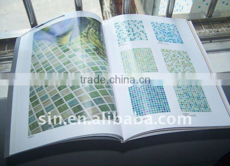 Printable Colorful Brochures