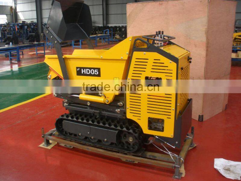 small dump trucks for sale