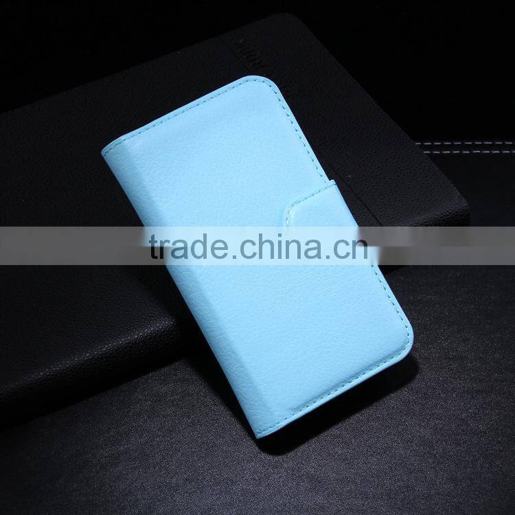 Hot-selling Leather case Alcetal One Touch t'pop OT4010D,Mobile phone case for Alcetal One Touch t'pop OT4010D