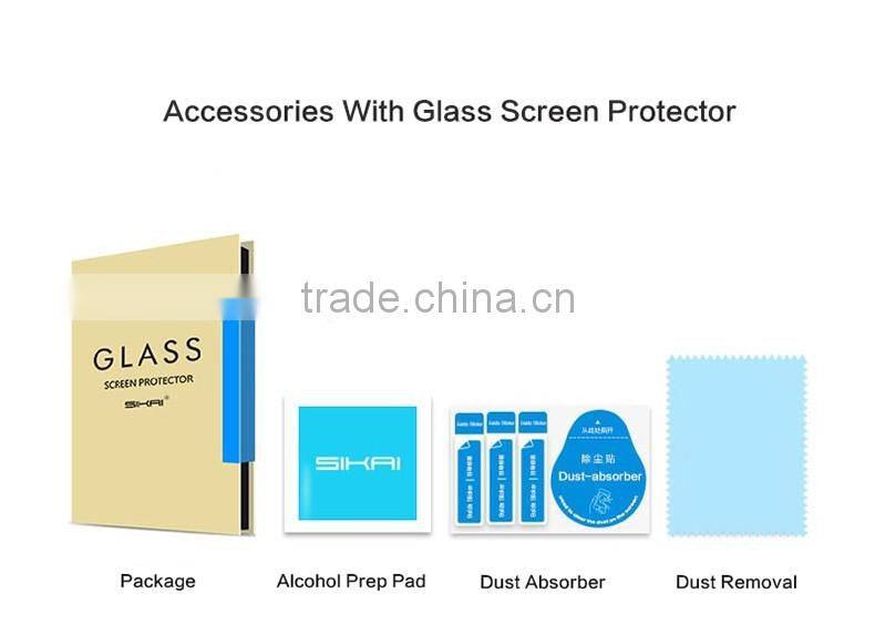 Factory Price Ultra Thin Anti Explosion High Clear Water Proof Tempered Glass Screen Guard Film For Huawei Watch Glass Film.