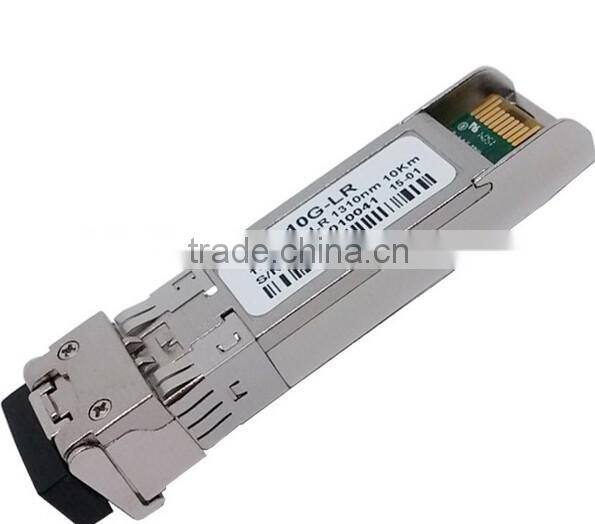 SFP-10G-LR 1310nm sfp transceiver module, sfp transceiver module