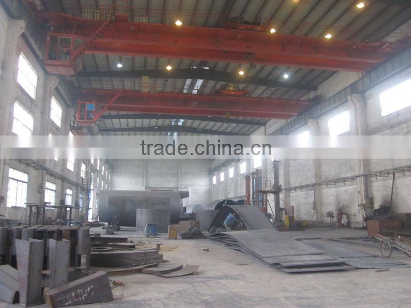 atmospheric vaporizer