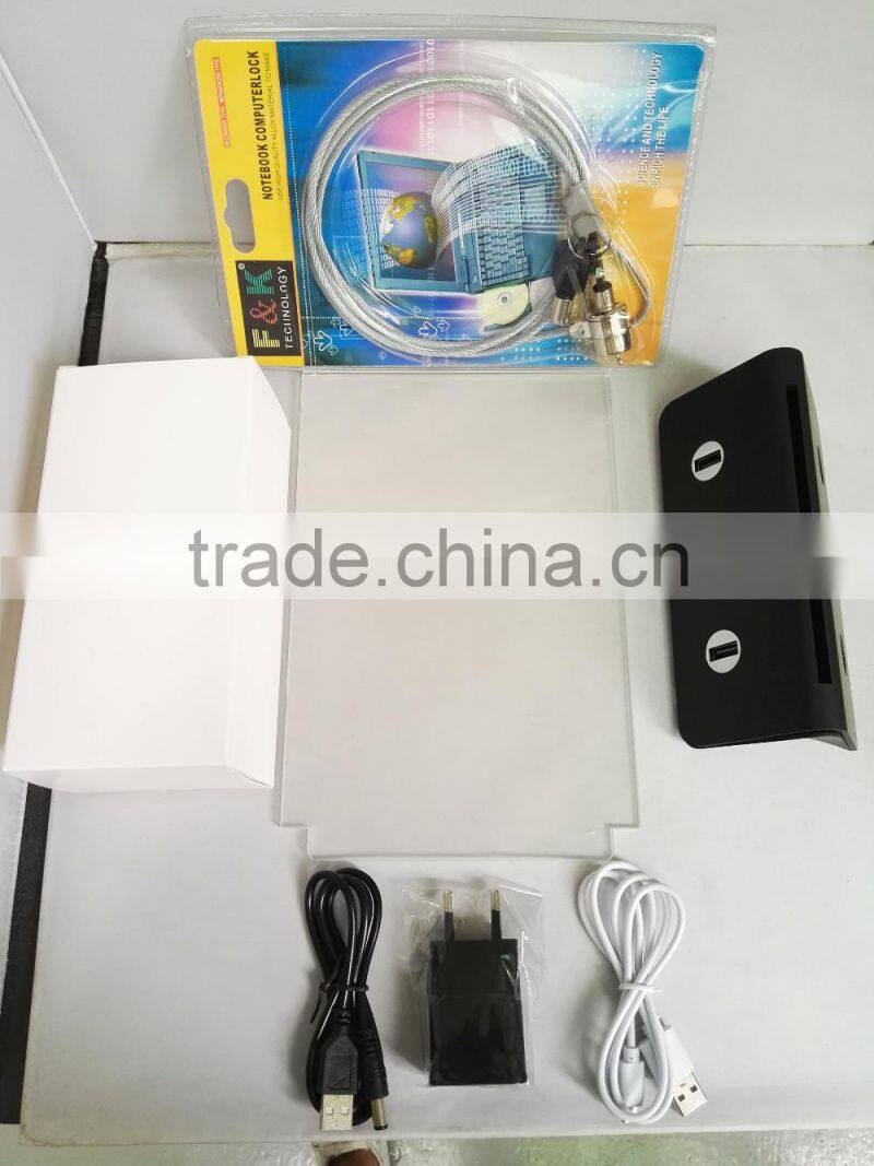 2016 Tabel Menu Powerbank Own Mould MOQ 1piece