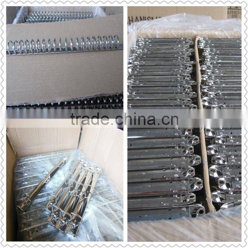 Alibaba china top sell custom giant shaped tooth paper clips