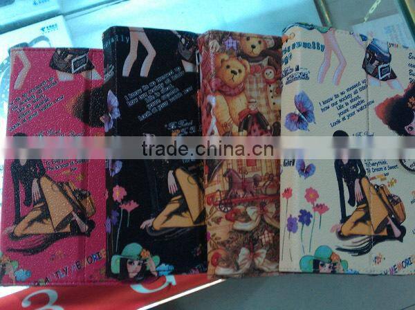 7" tablet case for univeral android tablet pc