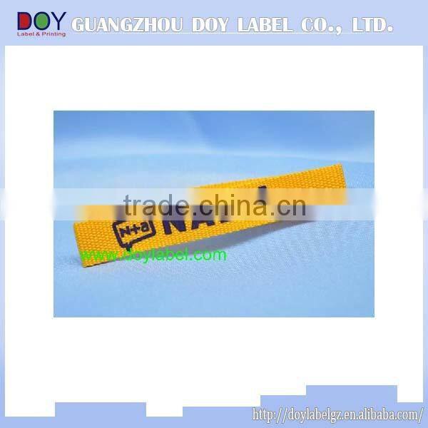 short time sell printing label