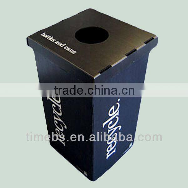 Correx cheap recycle bin