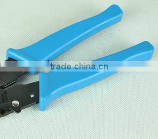 808-330A shear line range of 70MM2 below the ratchet type of cable scissors