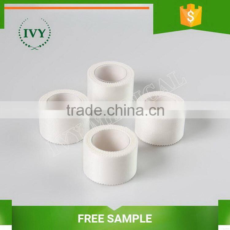 Top grade new arrival environment surgical tape sports