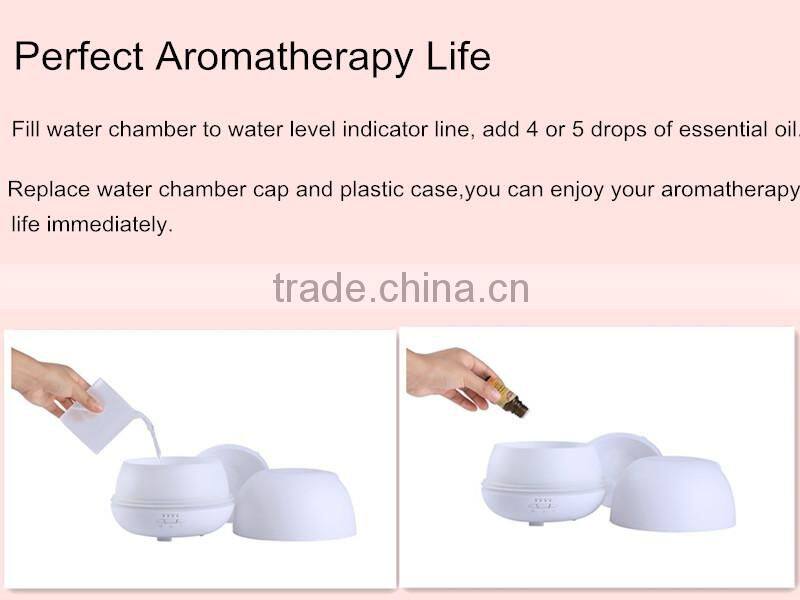 home top selling ultrasonic scent aroma diffusers