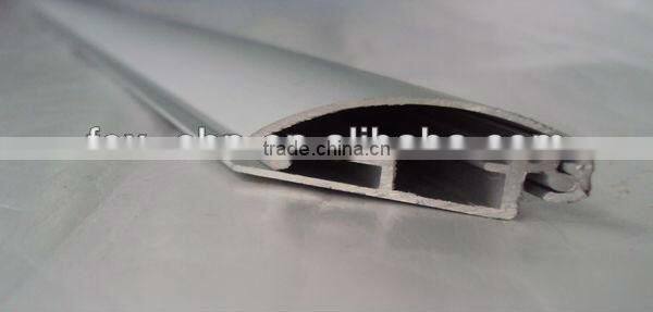 Round and Mitred Corners Clip Frame Snap Poster Frame