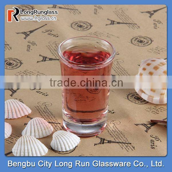 LongRun mini shot mug cheap