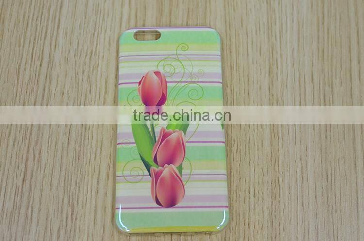 Colorful cell phone case, colorful mobile phone cases