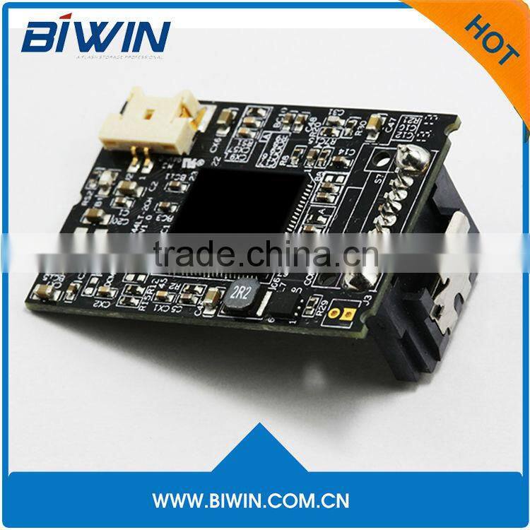 Biwin mlc external hard drive sata dom memory 8GB for embedded system