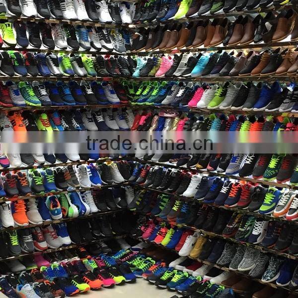 2016 stylish luxury men fashion sneaker men light up led sneaker shoes