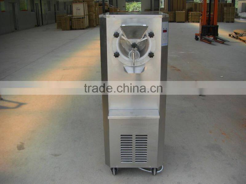 gelato batch freezer batch freezer for sale small batch freezer