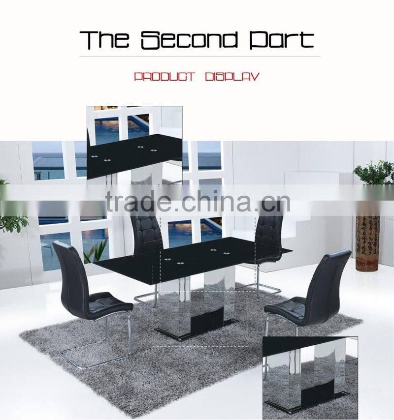 Modern Design Dining Table General Used Dining Room Furniture