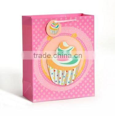 Handmade Gift Paper Bags Designs