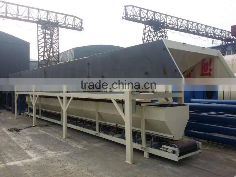 Factory supplier PLD3200 ready mixed concrete batching plant