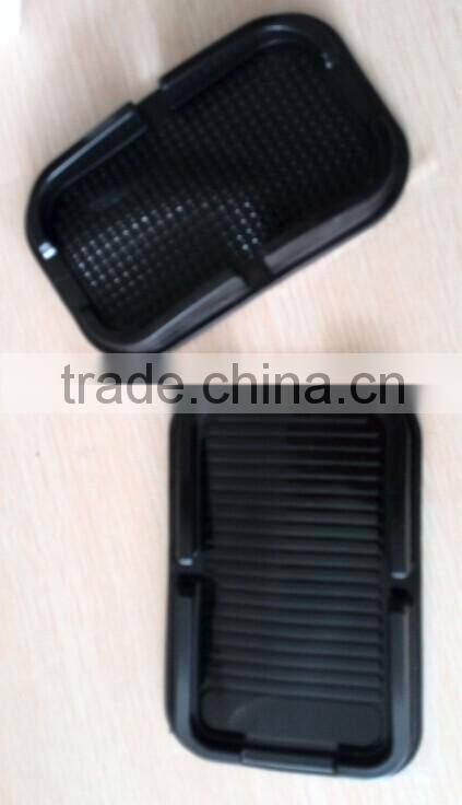 New Arrival Super magic sticky pad Quality 100% PU Gecko Sticky Pad in USA