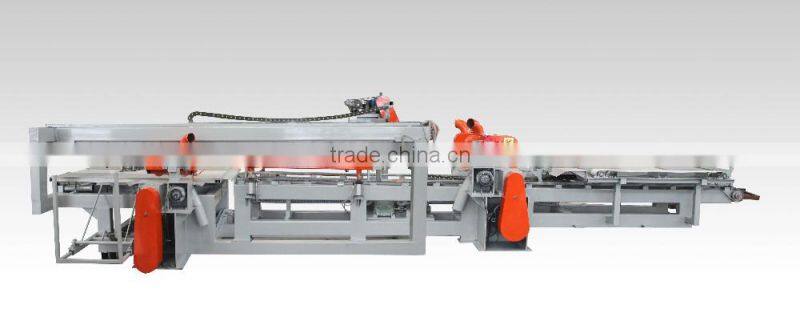 cnc plywood saw/wood cutting panel saw machine