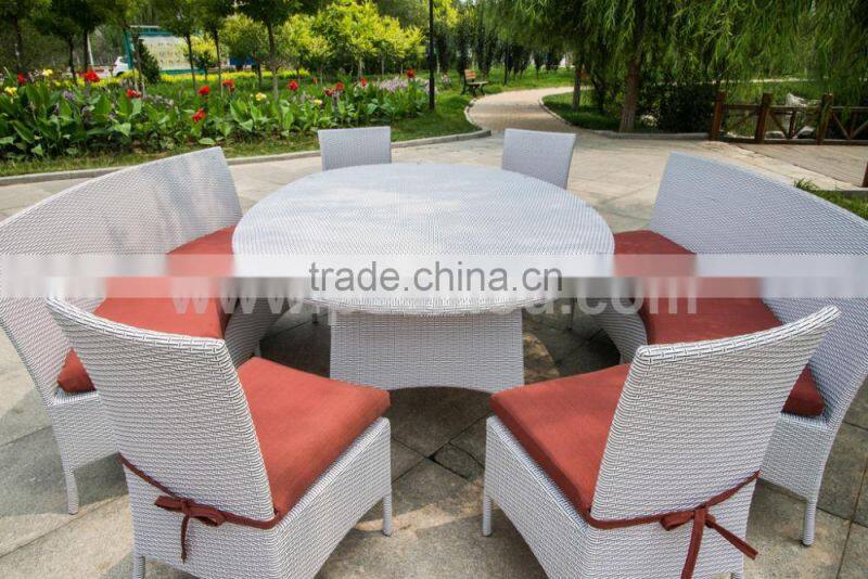 rattan furniture