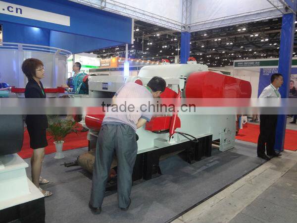 MXJ218 crusher machine for making sawdust(4-6TON/H)