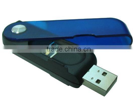 promo biometric fingerprint usb with free logo custom usb