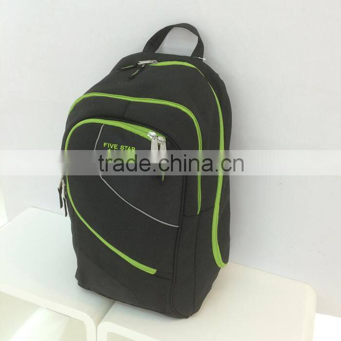 New Design Backpack 2015 Popular Laptop Backpack