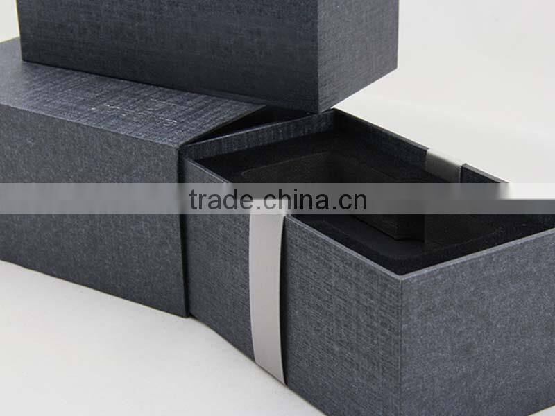 High quality paper cell phone box