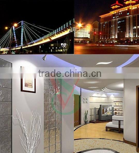 High quality top sale SMD rope light for ceiling decoration