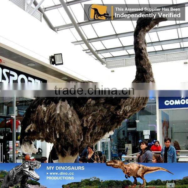 My Dino-C057 Decorative animal models Ice Age animatronic animal models