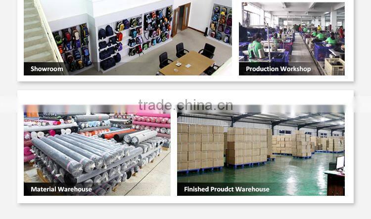 2016 new arrivial laptop backpack bag