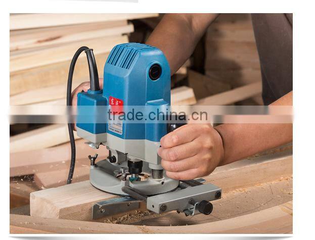 Dongcheng supply of the 8mm 12mm mini china cnc wood router