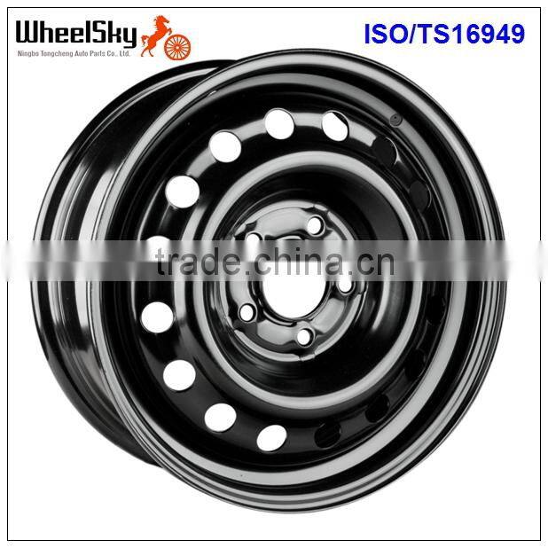 16" Wheel Rims For Passenger Cars