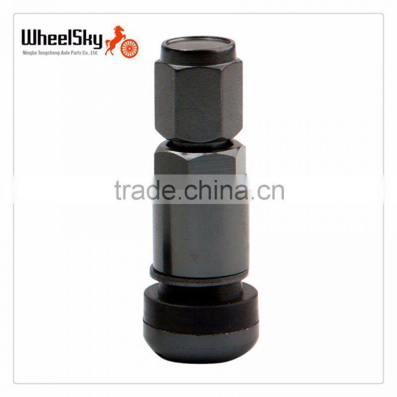 Aluminum For Passenger Car And Light Truck Clamp-in Valves