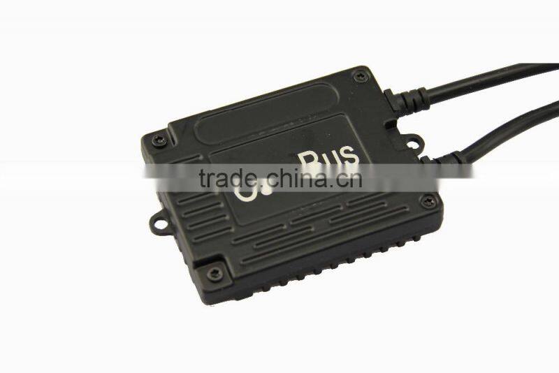Auto Lighting Canbus Pro 12V 35W HID Ballast Repair Kit ADL9017