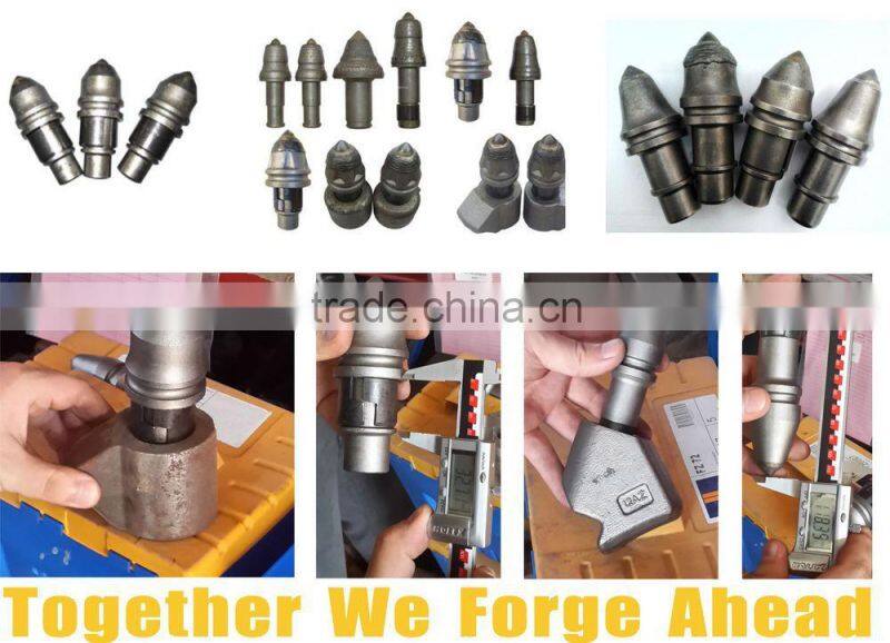 kennametal mining tools coal cutter coal mining picks