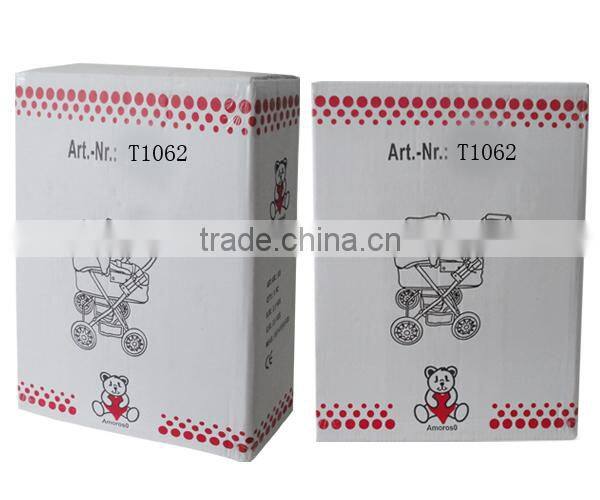 safety and comfortable baby jogger baby doll stroller