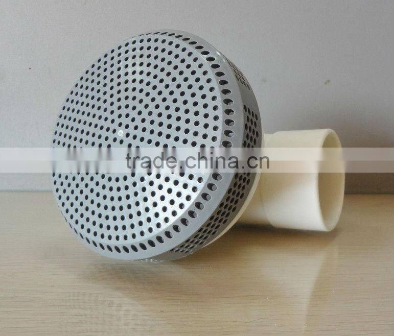 F-05A swimming pool spa Plastic suction