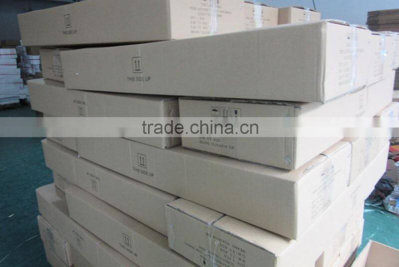 high lume 150w led street light COB light manufacture