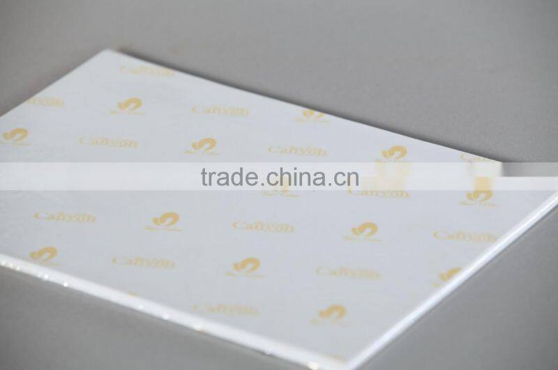 Cast Coated Cut Sheet Paper,Double side CC,160g,A4,A3,inch