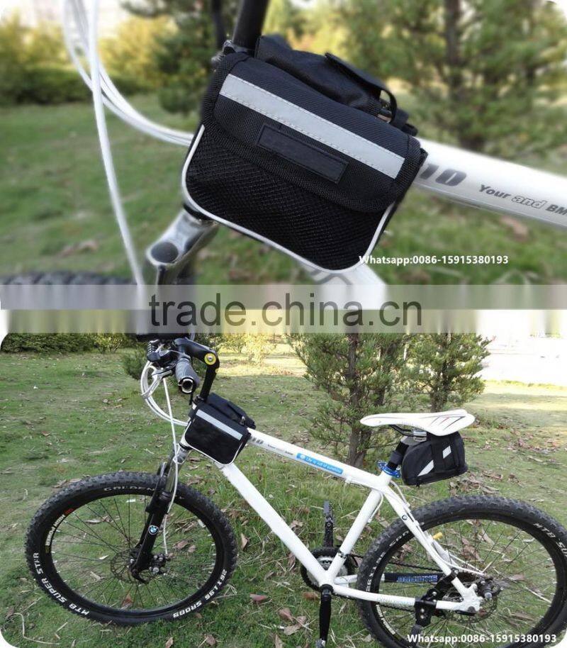 Outdoor Sports Phone Case Bicycle Bags for Carbon Frame Racing Bike