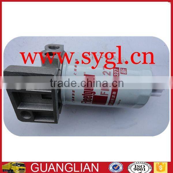 auto spare parts oil filter FF5327 1119G-030 for Dongfeng truck