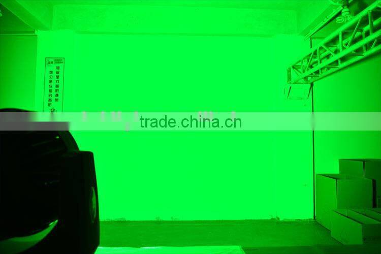 hot selling led zoom wash moving head 36*10W 4in1 RGBW